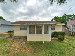 320 Placido Pl, Panama City Beach, FL 32413