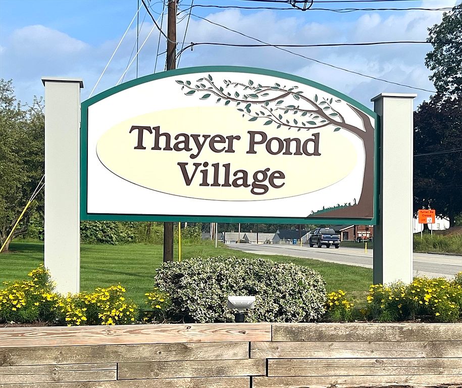 30 Thayer Pond Dr 4, Oxford, MA 01540 Zillow