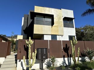 Modern Architect-Designed Apartments at El Domus A/C and In-Unit Laundry, San Diego, CA 92102