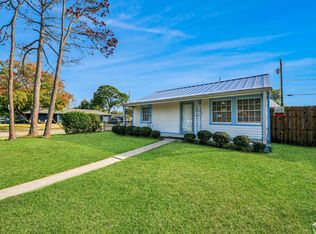 3122 Fern St, Pasadena, TX 77503