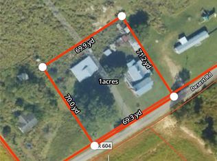 4381 Desert Rd, Suffolk, VA 23434