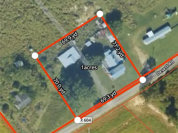 4381 Desert Rd, Suffolk, VA 23434