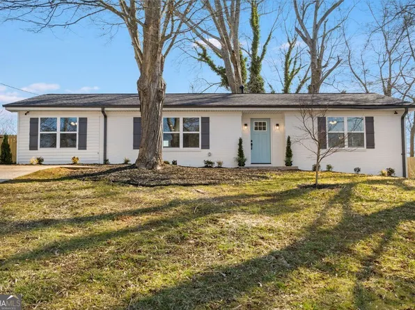 1340 Vine St NE, Gainesville, GA 30501