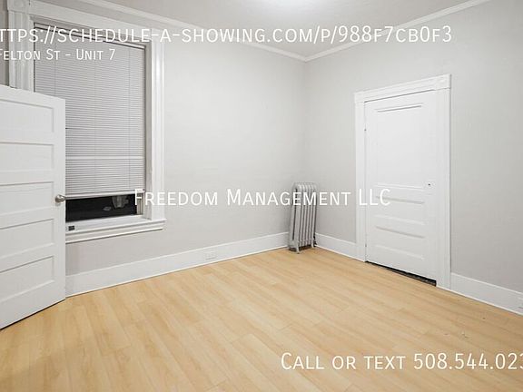 4th image of 1 Felton St #7