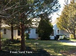 19 Boulder Brook Rd, East Sandwich, MA 02537