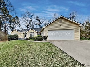 6007 Windchase Ct, Austell, GA 30106