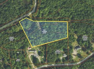 M9-L9C Black Bear Ln, Addison, ME 04606