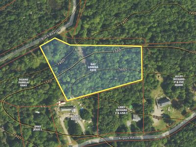 M9 L9C Black Bear Lane, Addison, ME, 04606