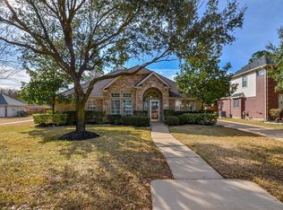 11719 Glade River Ln, Tomball, TX 77377