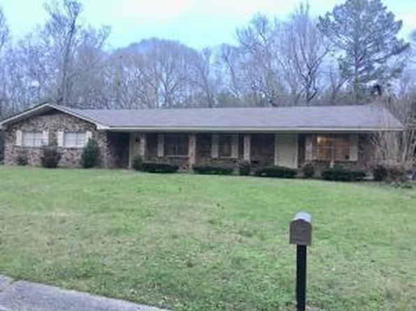 1222 Lemoyne Blvd, Prentiss, MS 39474