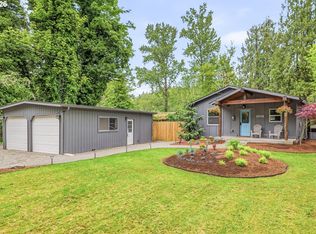 31998 S Shady Dell Rd, Molalla, OR 97038