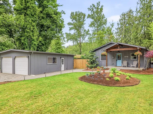 31998 S Shady Dell Rd, Molalla, OR 97038