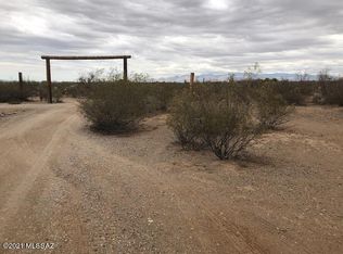 6860 E Noyes St, Sahuarita, AZ 85629