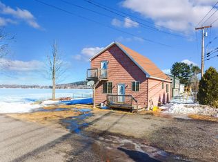 528 Sabattus Rd, Sabattus, ME 04280