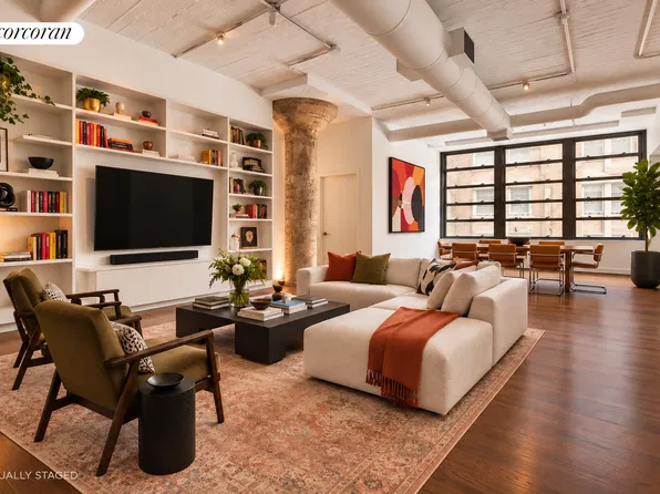 195 Hudson Street image 1 of 12