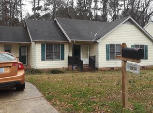 1604 Vintage Rd, Raleigh, NC 27610