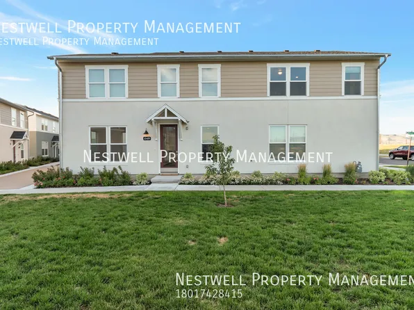 10489 S Liv Way, South Jordan, UT 84009