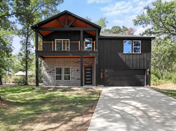 116 N Island Park Dr, Mabank, TX 75156