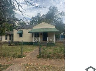 1212 15th Way SW, Birmingham, AL 35211