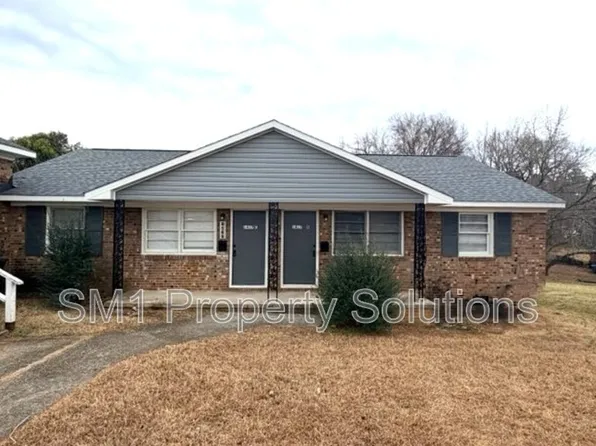 1417 Ardmore Dr #C, Greensboro, NC 27401