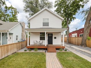 821 S Blair St, Salt Lake City, UT 84111