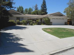 3405 Panorama Dr, Bakersfield, CA 93306