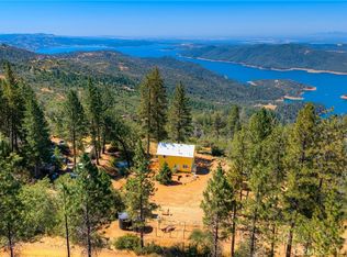 1895 Encina Grande Rd, Berry Creek, CA 95916