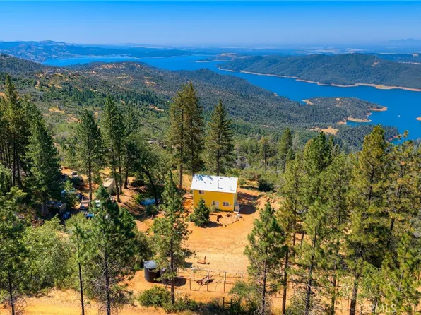 1895 Encina Grande Rd, Berry Creek, CA 95916