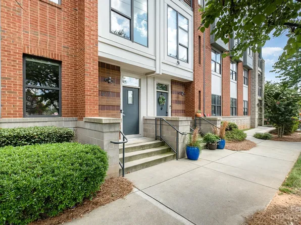412 N McDowell St, Charlotte, NC 28204