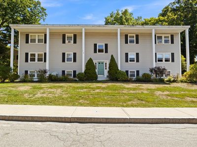 3 Williams Avenue UNIT 3, Kittery, ME, 03904