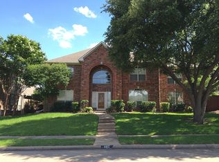 4112 Westmoreland Dr, Plano, TX 75093
