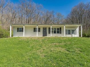 5606 Ruth Dr, House Springs, MO 63051