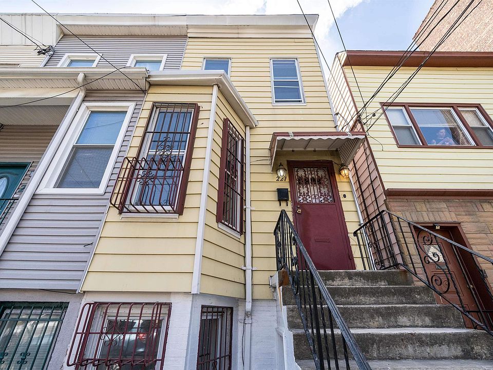 221 Academy St, Jersey City, NJ 07306 Zillow