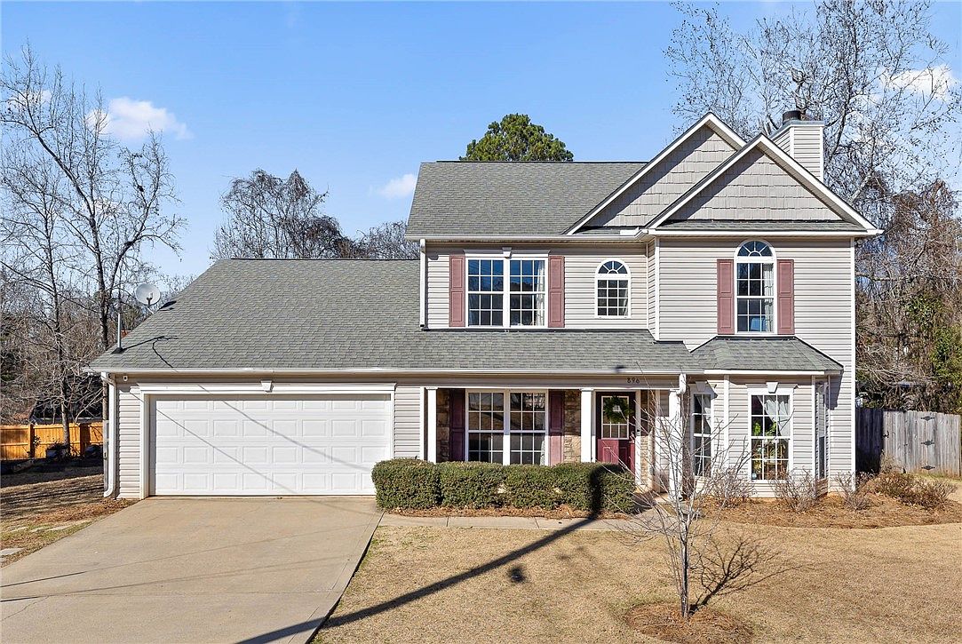 896 Tulane Rd, Auburn, AL 36830 Zillow