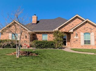 16250 Dove Meadow Rd, Canyon, TX 79015