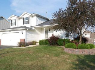 2012 Windcrest Ln, Joliet, IL