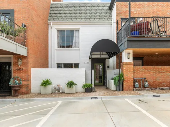 6441 Brandywine Ln Unit 5, Oklahoma City, OK 73116