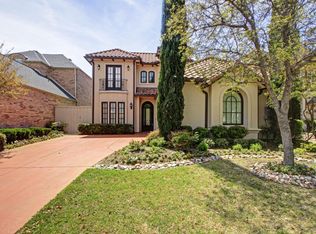 5732 Gleneagles Dr, Plano, TX 75093