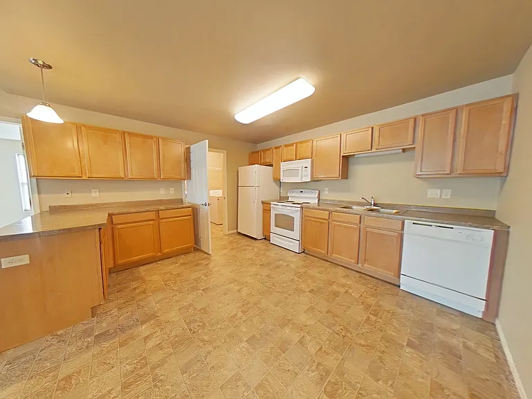 Boulder Ridge Apartments — Photo 91
