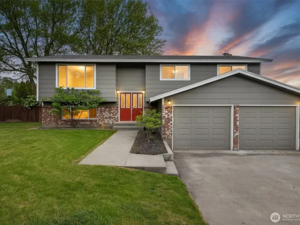 526 S Taft Street, Kennewick, WA 99336