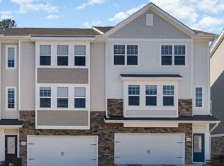 5205 Deep Channel Dr, Raleigh, NC 27616