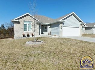 6100 SW 44th St, Topeka, KS 66610
