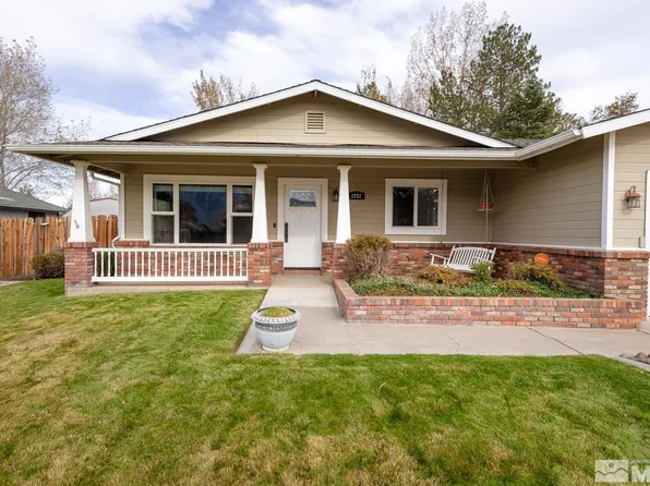 1252 Kingston Way, Gardnerville, NV 89460
