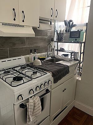 2nd image of 300 E 70th St #2A