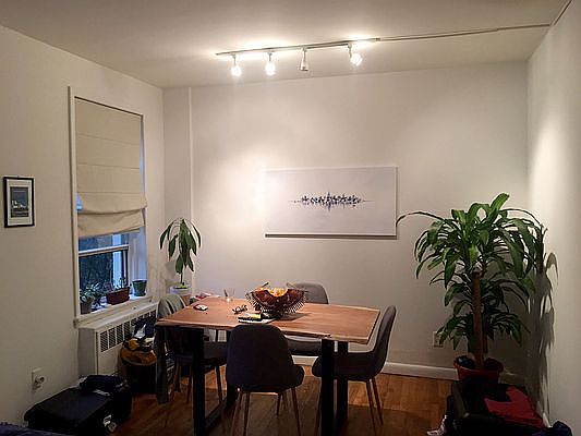 3rd image of 217 W 15th St Fl 3