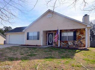 150 Pleasant Hills Dr, Covington, GA 30016