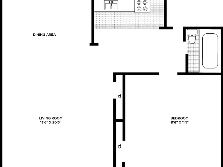 Forest Hill Apartments — Photo 8