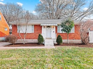 1146 Brooke Ave, Cincinnati, OH 45230