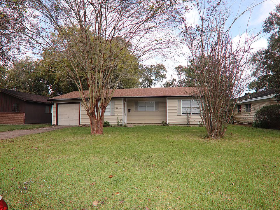 3912 Broadmoor Dr, Beaumont, TX 77707 Zillow