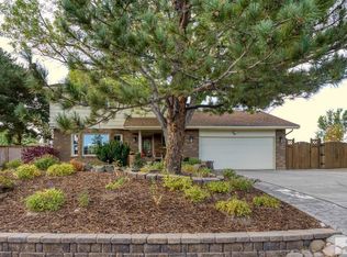 2680 Markridge Dr, Reno, NV 89509